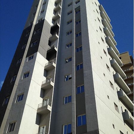 כוויית Riviera Apartments מראה חיצוני תמונה