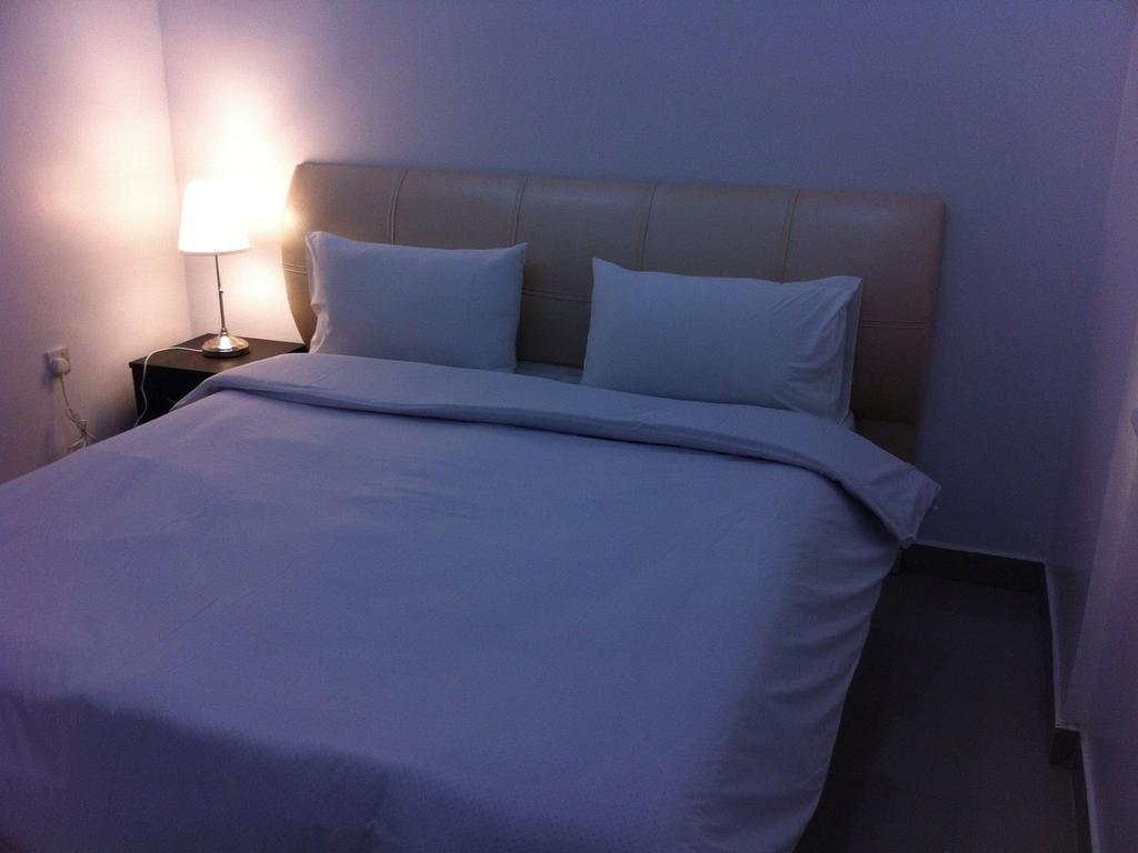 כוויית Riviera Apartments מראה חיצוני תמונה