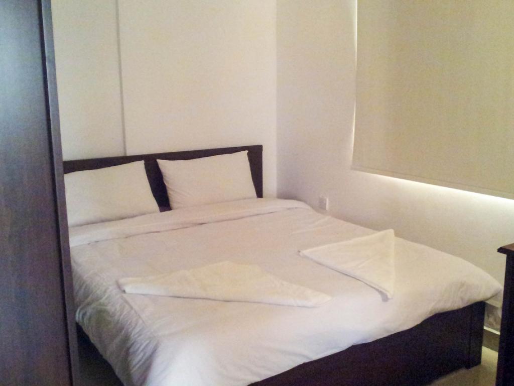 כוויית Riviera Apartments מראה חיצוני תמונה