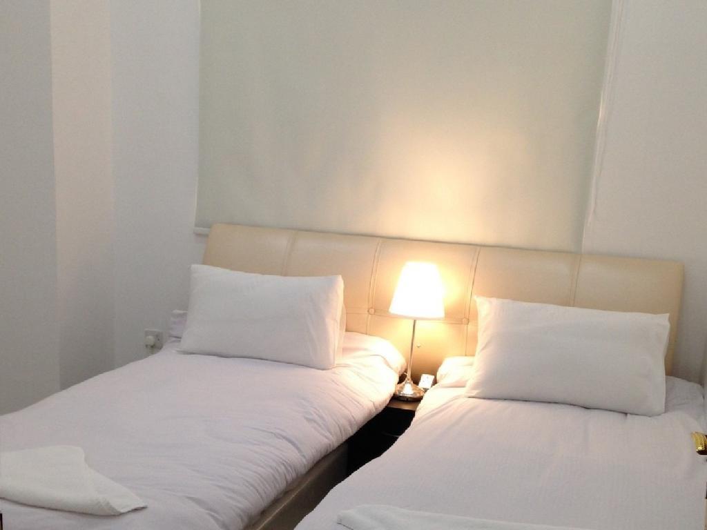 כוויית Riviera Apartments מראה חיצוני תמונה
