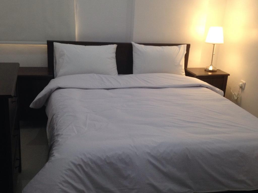 כוויית Riviera Apartments מראה חיצוני תמונה