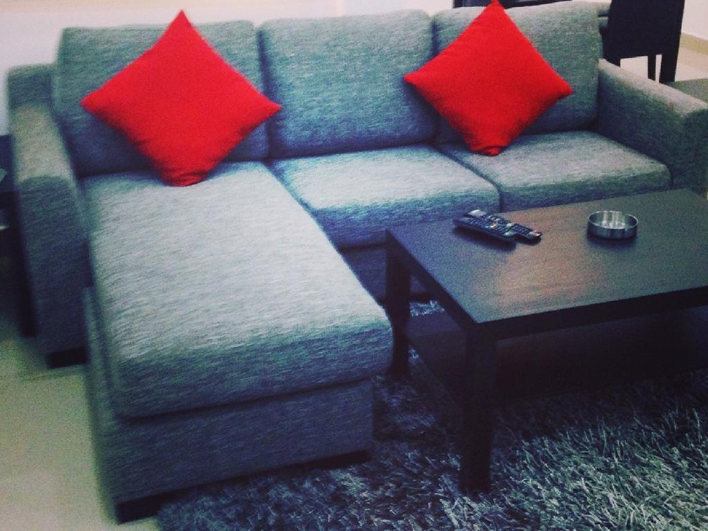 כוויית Riviera Apartments מראה חיצוני תמונה