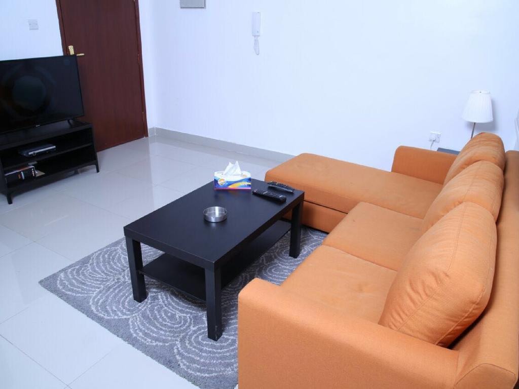 כוויית Riviera Apartments מראה חיצוני תמונה