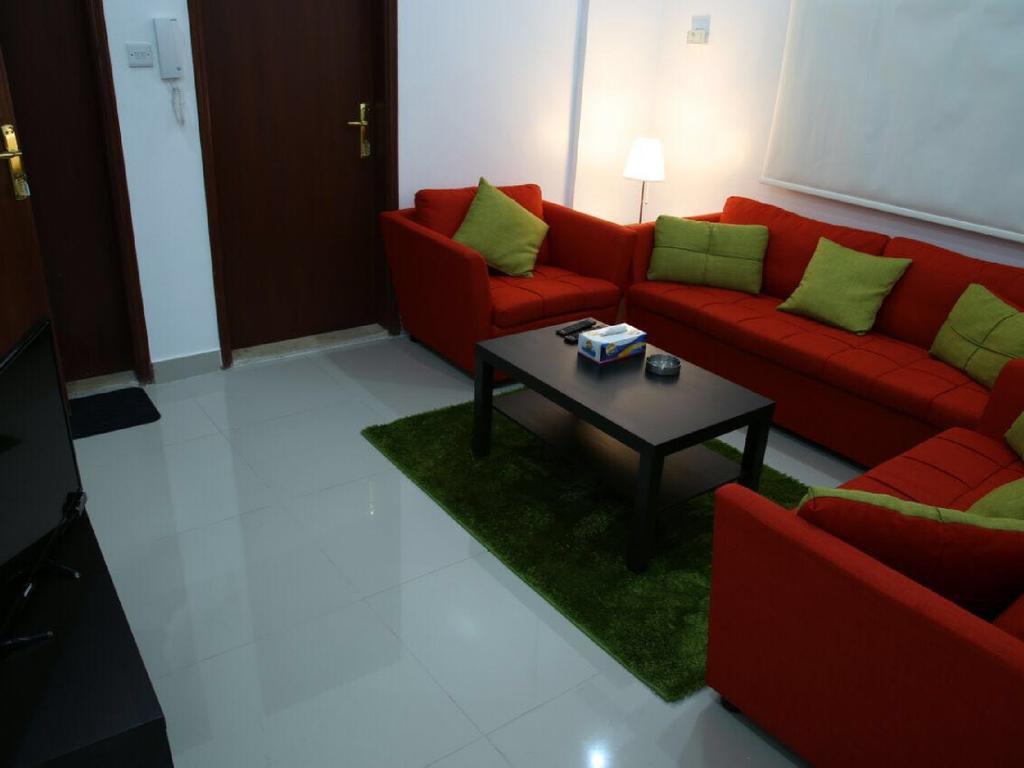 כוויית Riviera Apartments מראה חיצוני תמונה
