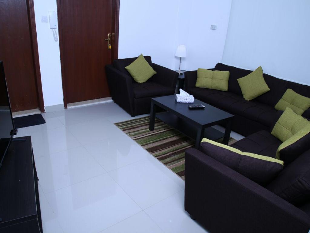 כוויית Riviera Apartments מראה חיצוני תמונה