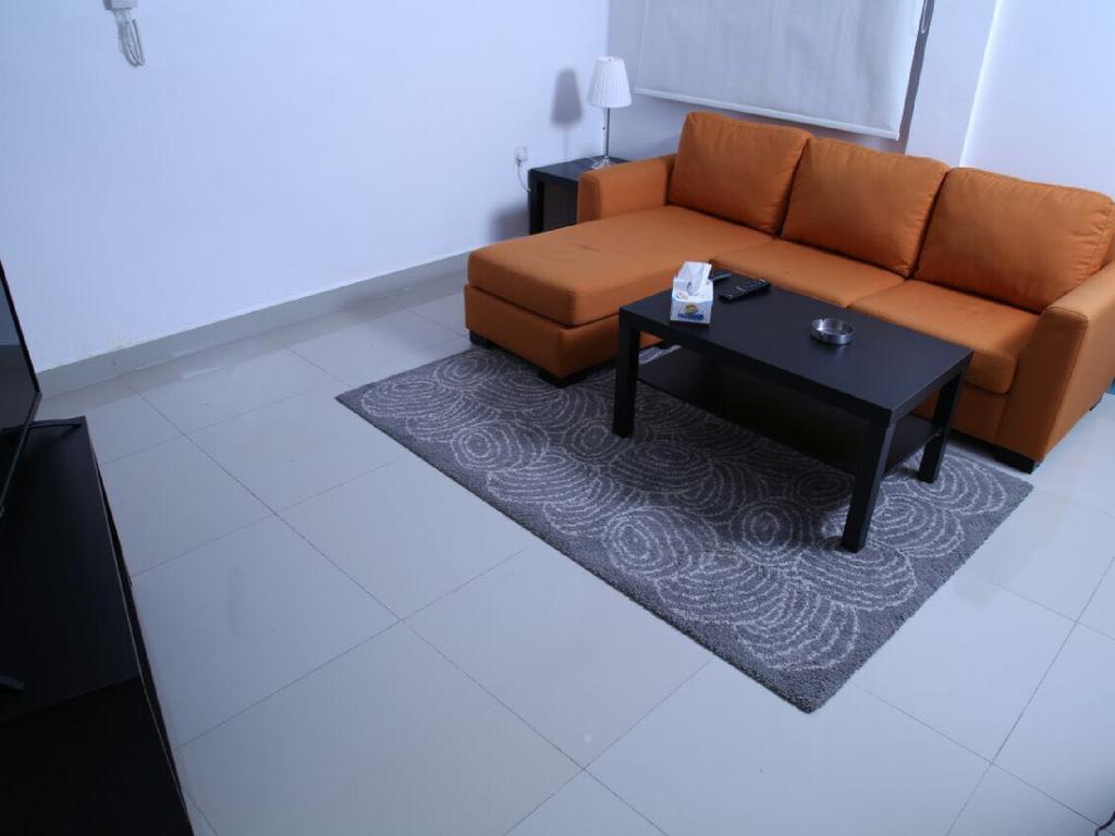 כוויית Riviera Apartments מראה חיצוני תמונה