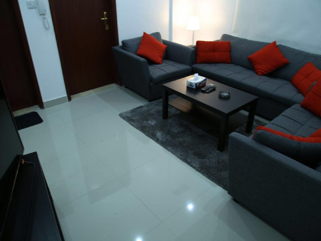 כוויית Riviera Apartments מראה חיצוני תמונה