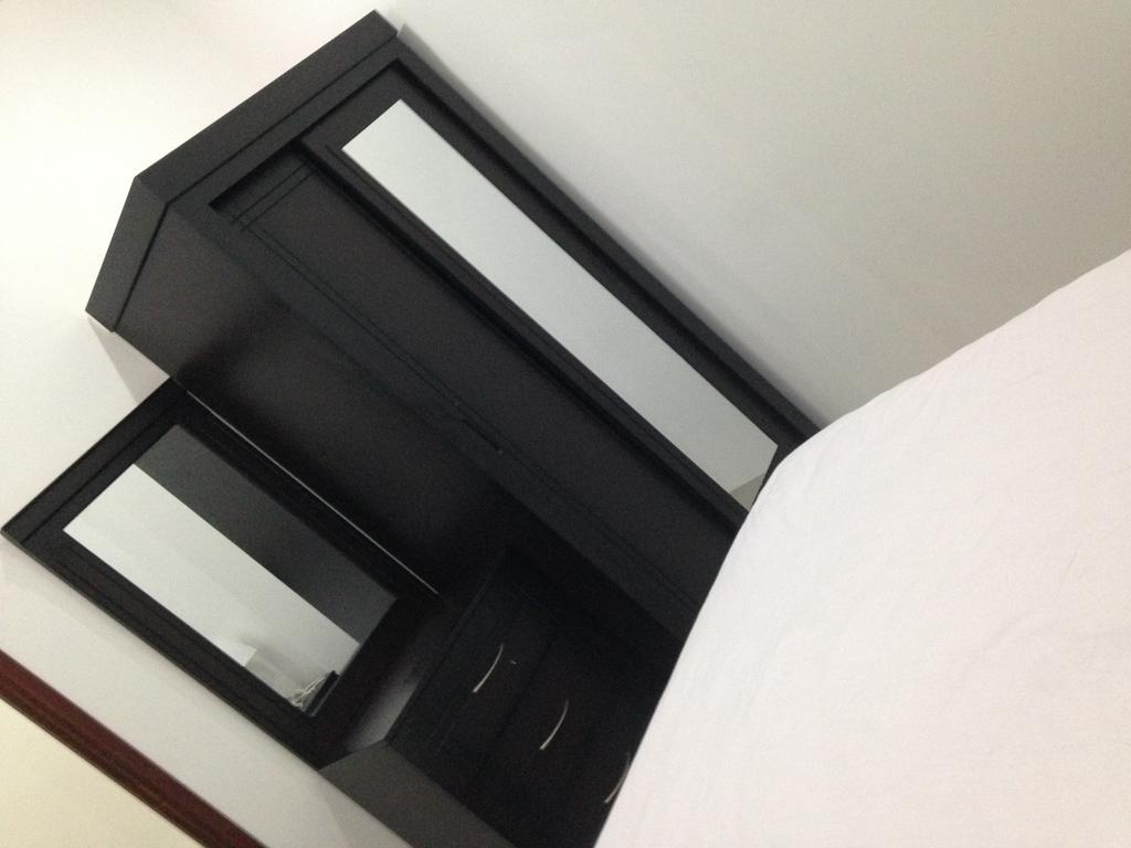 כוויית Riviera Apartments מראה חיצוני תמונה