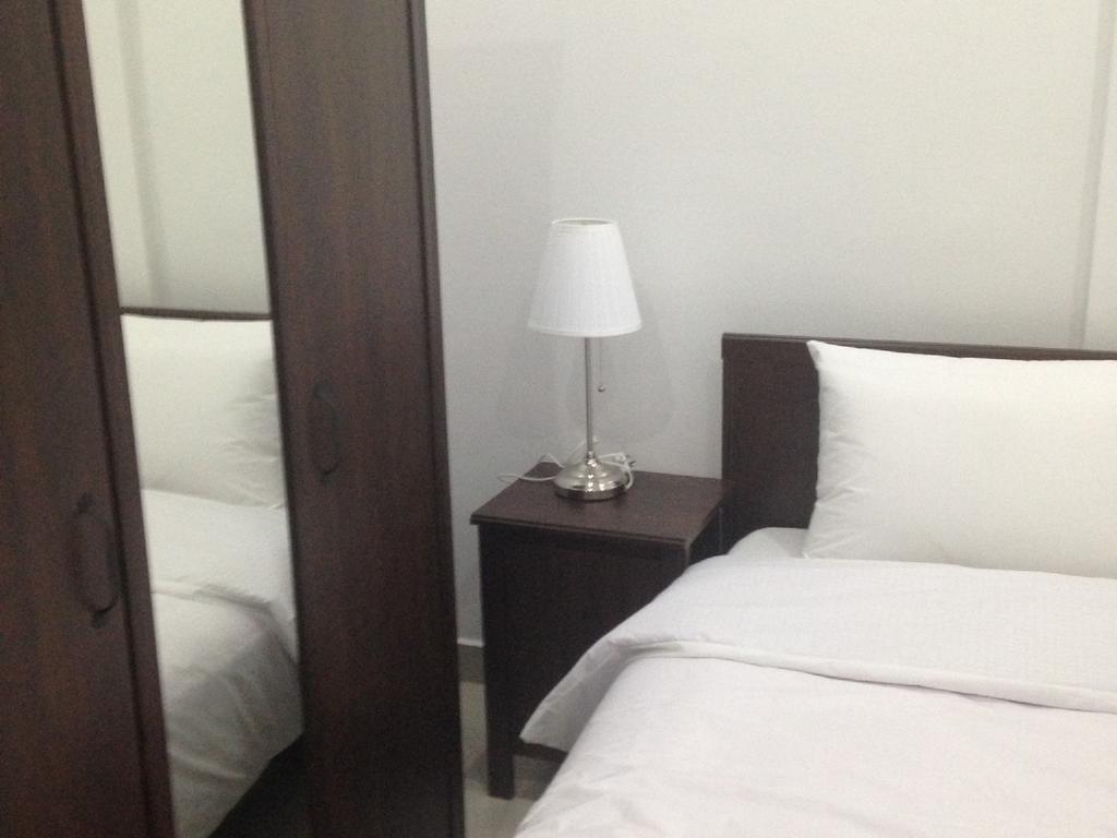 כוויית Riviera Apartments מראה חיצוני תמונה