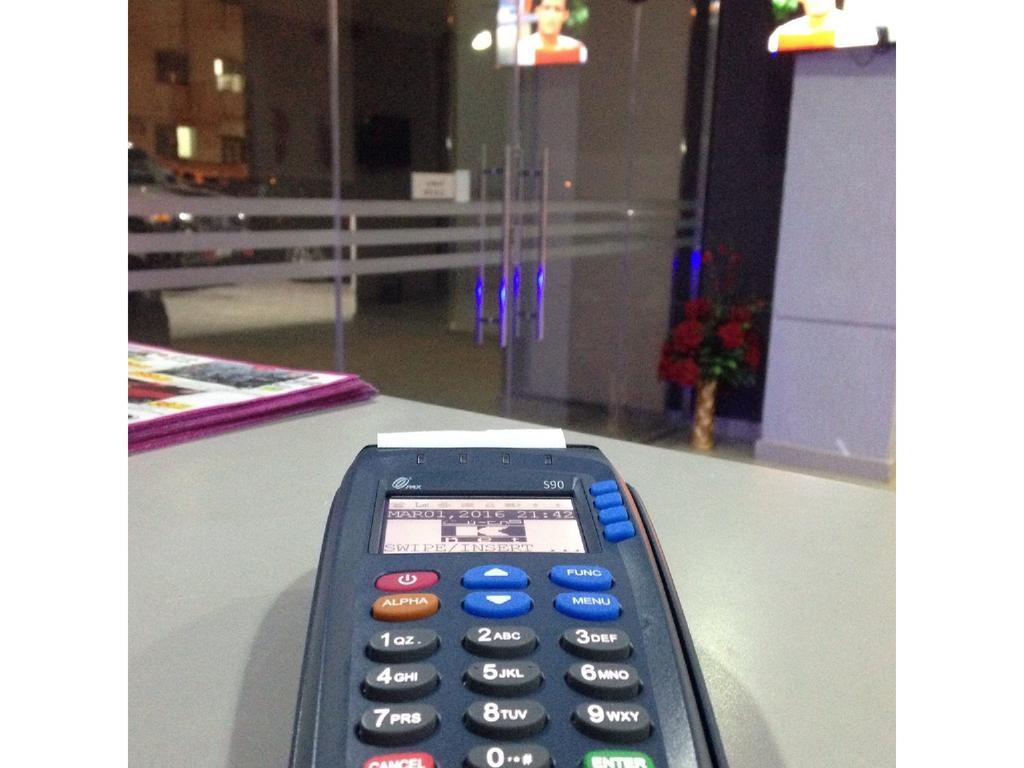 כוויית Riviera Apartments מראה חיצוני תמונה