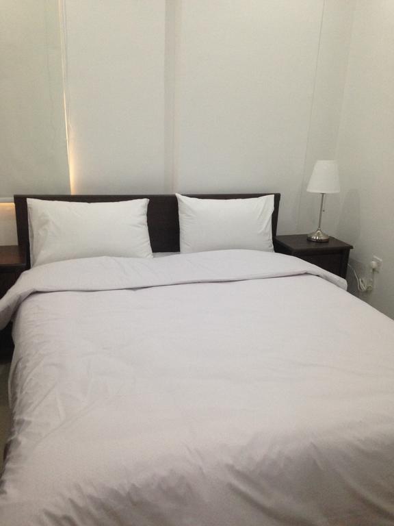 כוויית Riviera Apartments מראה חיצוני תמונה