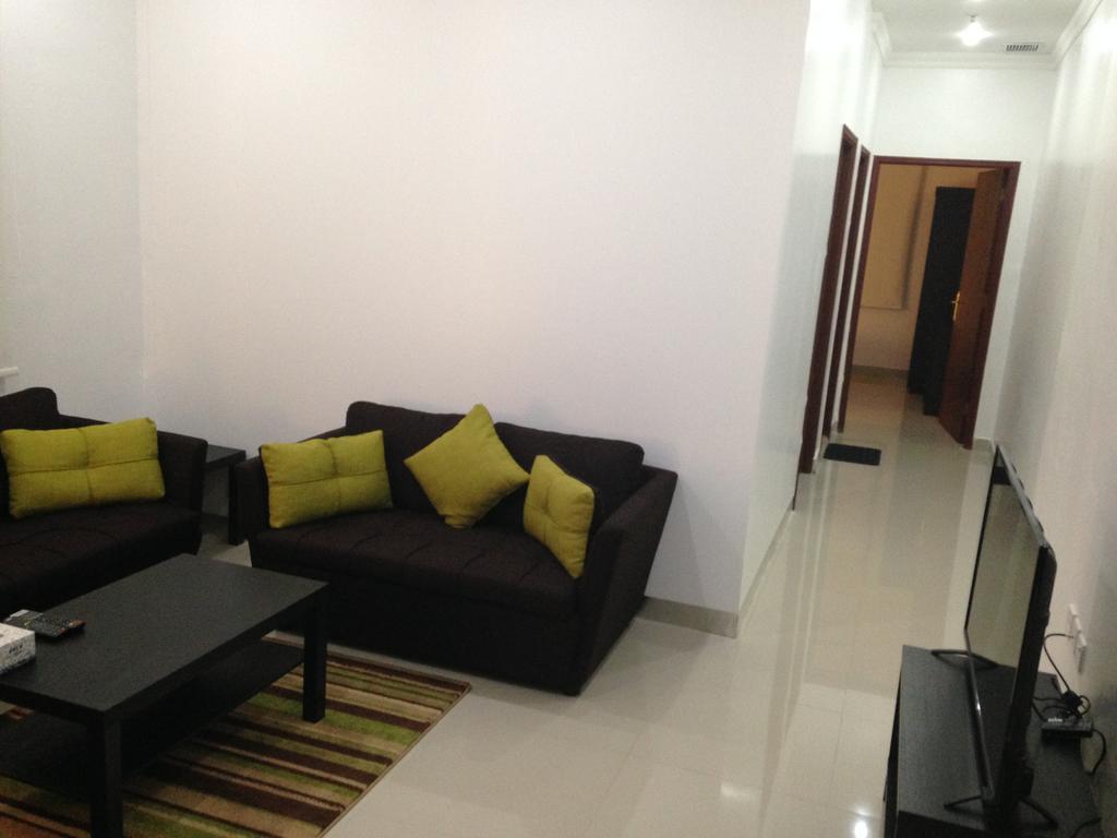 כוויית Riviera Apartments חדר תמונה