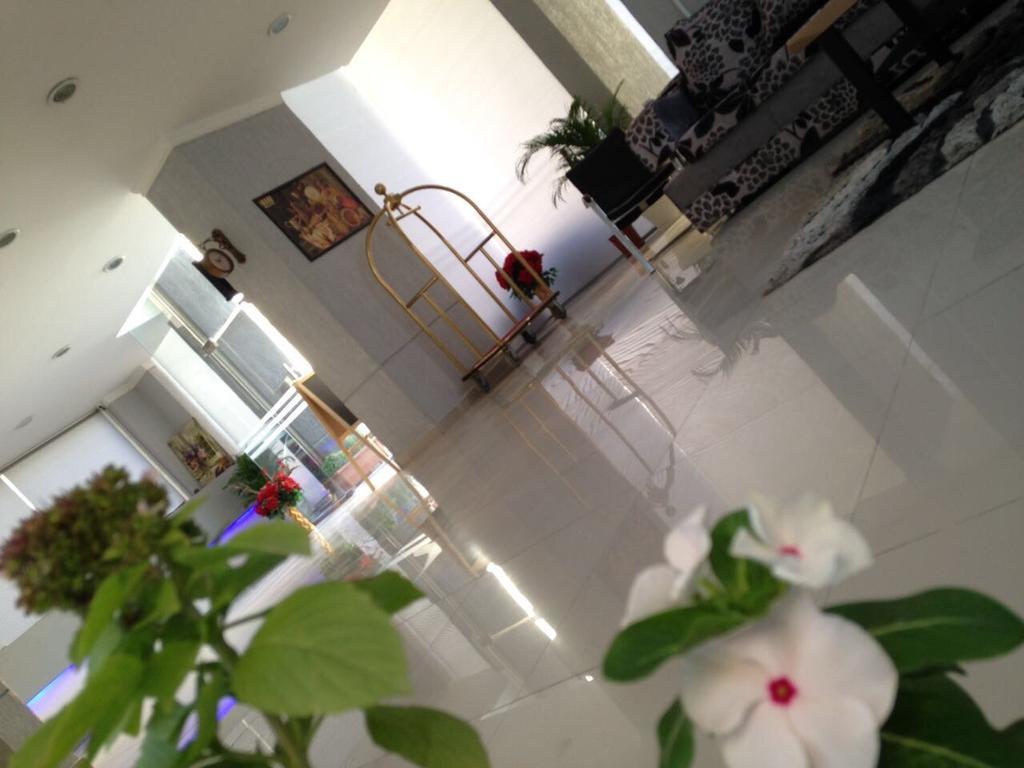 כוויית Riviera Apartments מראה חיצוני תמונה