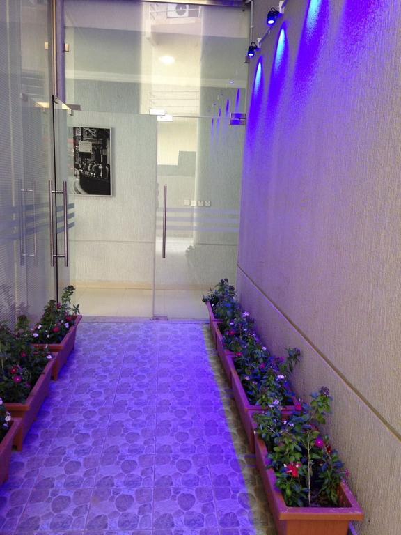 כוויית Riviera Apartments מראה חיצוני תמונה